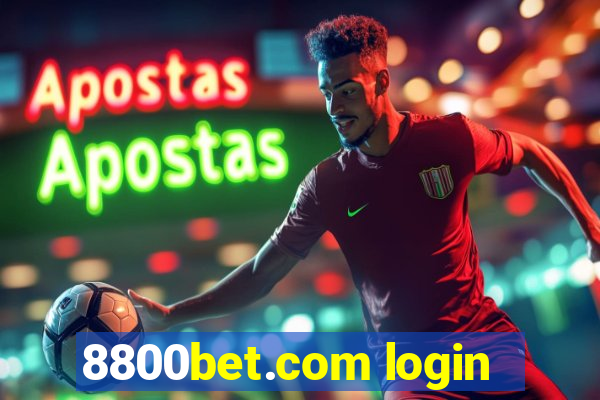 8800bet.com login